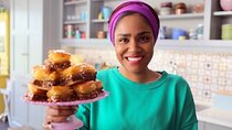 Nadiya's Time to Eat - Episode 6 - Sweet and Easy