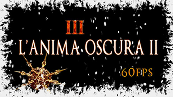 L'Anima Oscura II - Dark Souls II - S01E03 - Heide: Gli Dei Occulti