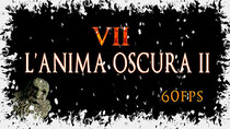 L'Anima Oscura II - Dark Souls II - Episode 7 - La Gola Nera: Il Popolo Caduto