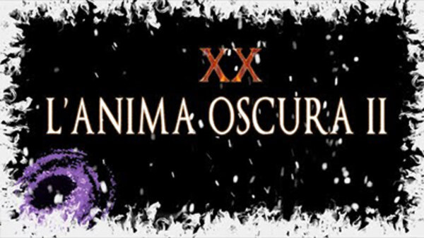 L'Anima Oscura II - Dark Souls II - S01E20 - I Ricordi: La Risonanza di Drangleic