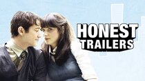 Honest Trailers - Episode 34 - 500 Days of Summer