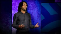 TED Talks - Episode 152 - Glenn Cantave: How augmented reality is changing activism