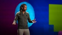 TED Talks - Episode 153 - Moriba Jah: The world's first crowdsourced space traffic monitoring...
