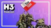 H3 Podcast - Episode 36 - TikTok Ban & Ethan Bodyslams Mike
