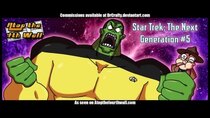 Atop the Fourth Wall - Episode 30 - Star Trek: The Next Generation #5