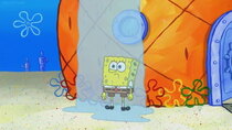 SpongeBob SquarePants - Episode 5 - Stormy Weather