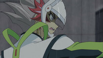 Yuu Gi Ou: Vrains - Episode 115 - Where It All Began