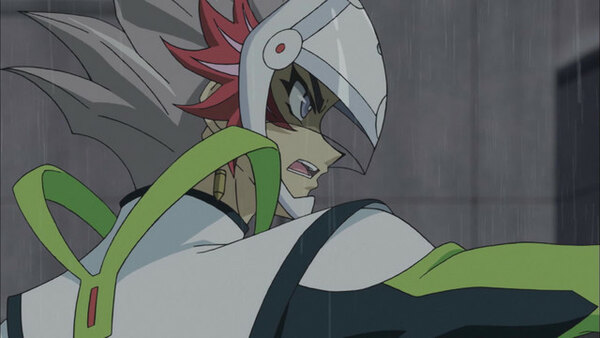 Yuu Gi Ou: Vrains - Ep. 115 - Where It All Began