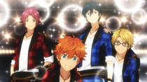 Ensemble Stars! - Episode 4 - Blooming