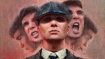 Peaky Blinders - Episode 1 - Black Tuesday