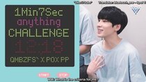 Seventeen: 1Min7Sec challenge - Episode 1 - DK