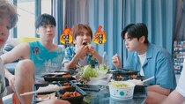 ASTRO PLAY - Episode 19 - 우리들의 행복한 시간