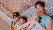 ASTRO PLAY - Episode 20 - 형들에게 사랑받는 산하 ft.비누