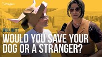 PragerU - Episode 70 - Would You Save Your Dog or a Stranger?