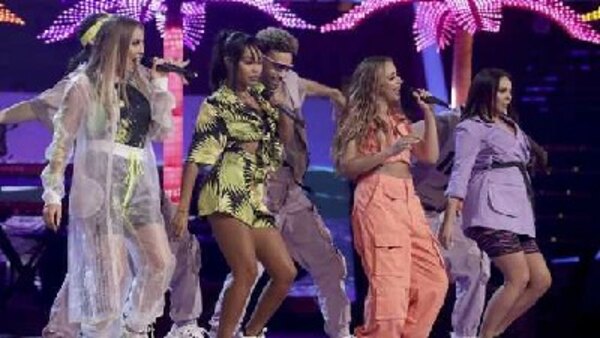The Voice Kids Uk Season 3 Episode 8