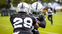 Hard Knocks - Episode 3 - Training Camp with the Oakland Raiders - #3