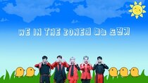 WE IN THE ZONE vLive show - Episode 71 - 위둥이들의 예능감 키우기