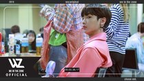 WE IN THE ZONE vLive show - Episode 79 - we;original_190603