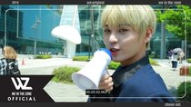 WE IN THE ZONE vLive show - Episode 98 - we;original_190613