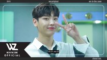 WE IN THE ZONE vLive show - Episode 117 - we;original_190624