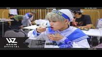 WE IN THE ZONE vLive show - Episode 122 - we;original_190625