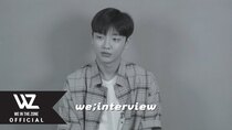 WE IN THE ZONE vLive show - Episode 136 - we;interview / EP.01-1(ESON)
