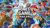 Honest Game Trailers - Episode 13 - Super Smash Bros. Ultimate