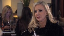 The Real Housewives of Orange County - Episode 3 - All Aboard the Rumor Train