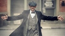 Peaky Blinders - Episode 2 - Black Cats