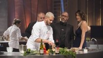 MasterChef (BR) - Episode 22