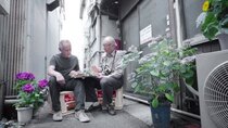 Japanology Plus - Episode 18 - Tokyo: Backstreets and Alleys