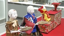 Japanology Plus - Episode 19 - Mechanical Dolls