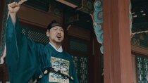 Rookie Historian Goo Hae-Ryung - Episode 21