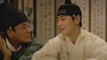 Rookie Historian Goo Hae-Ryung - Episode 22