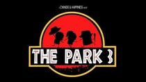 Cyanide & Happiness Shorts - Episode 18 - The Park 3