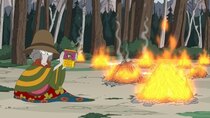 American Dad! - Episode 19 - Eight Fires