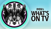 IMDb's What's on TV - Episode 29 - The Week of Aug 20