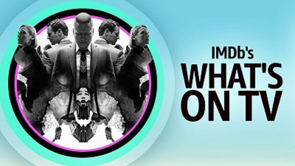 IMDb's What's on TV - S01E29 - The Week of Aug 20