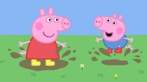 Peppa Pig - Episode 7 - Lots of Muddy Puddles