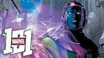 Marvel 101 - Episode 39 - Kang the Conqueror
