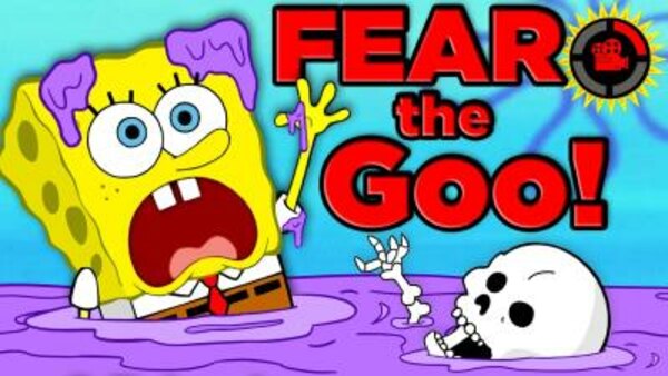 Film Theory - S2019E33 - Spongebob and the Secret Under Goo Lagoon (Spongebob Squarepants)