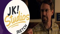 JK! Studios - Episode 35 - Son of Satan | Summer of Purple