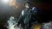 Great Performances - Episode 16 - will.i.am and Friends Featuring the Black Eyed Peas