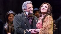 Great Performances - Episode 25 - Great Performances at the Met: Luisa Miller