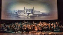 Great Performances - Episode 21 - Ellis Island: The Dream of America with Pacific Symphony