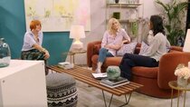 Interior Design Masters with Alan Carr - Episode 3