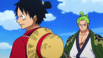 One Piece Episode 4 Watch One Piece E4 Online