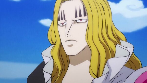 One Piece Episode 899 info and links where to watch