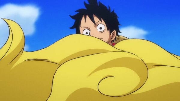 One Piece Episode 899 info and links where to watch