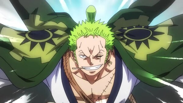 One Piece Episode 899 info and links where to watch